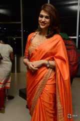 Celebs At PSV Garuda Vega Special Show